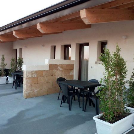 Affitto Frassanito Apartment Otranto Bagian luar foto