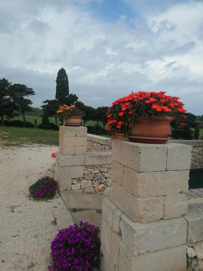 Affitto Frassanito Apartment Otranto Bagian luar foto