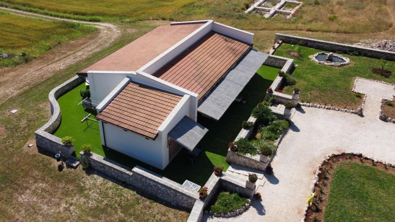 Affitto Frassanito Apartment Otranto Bagian luar foto