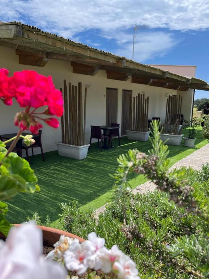 Affitto Frassanito Apartment Otranto Bagian luar foto