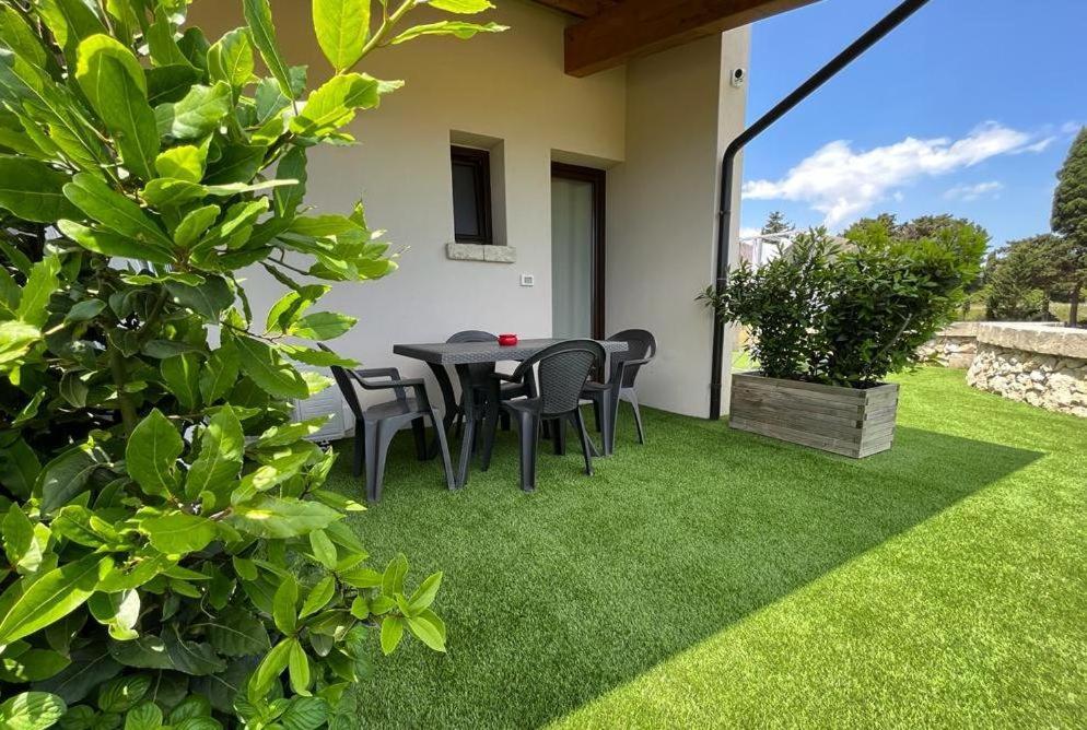 Affitto Frassanito Apartment Otranto Bagian luar foto