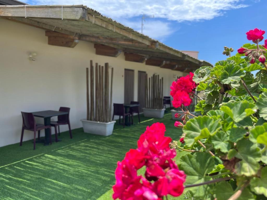 Affitto Frassanito Apartment Otranto Bagian luar foto