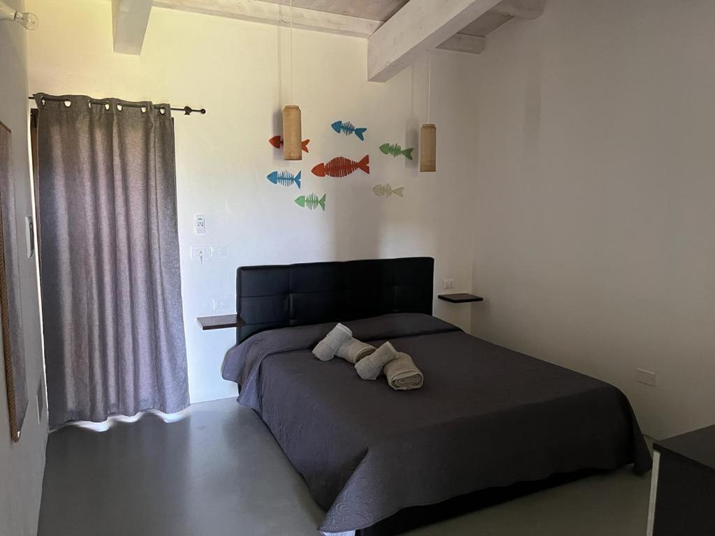 Affitto Frassanito Apartment Otranto Bagian luar foto
