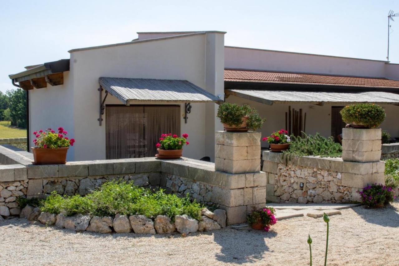 Affitto Frassanito Apartment Otranto Bagian luar foto