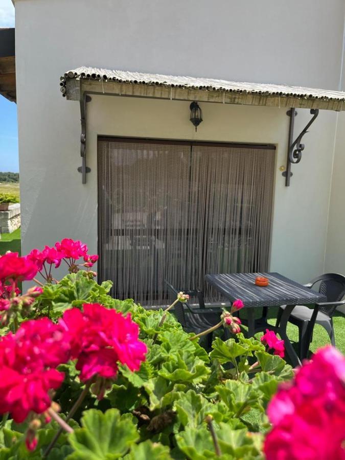 Affitto Frassanito Apartment Otranto Bagian luar foto
