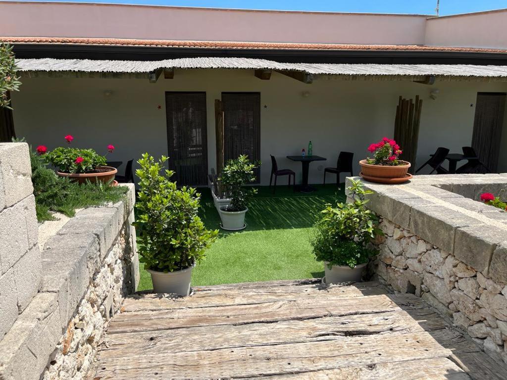 Affitto Frassanito Apartment Otranto Bagian luar foto