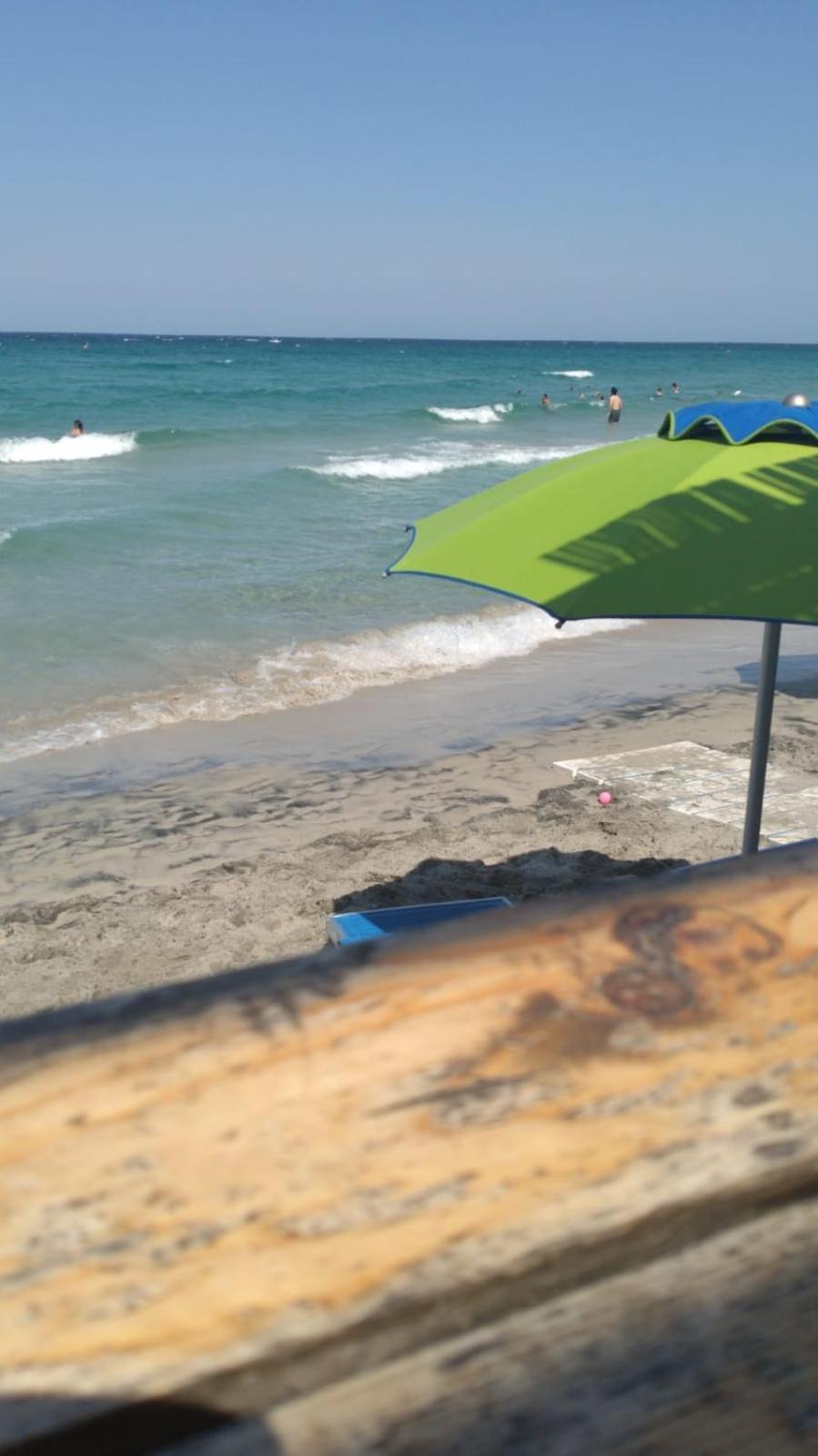 Affitto Frassanito Apartment Otranto Bagian luar foto