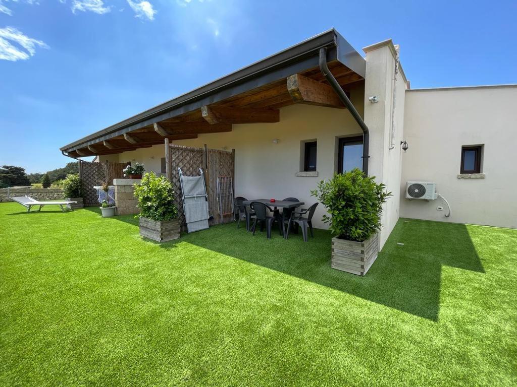 Affitto Frassanito Apartment Otranto Ruang foto