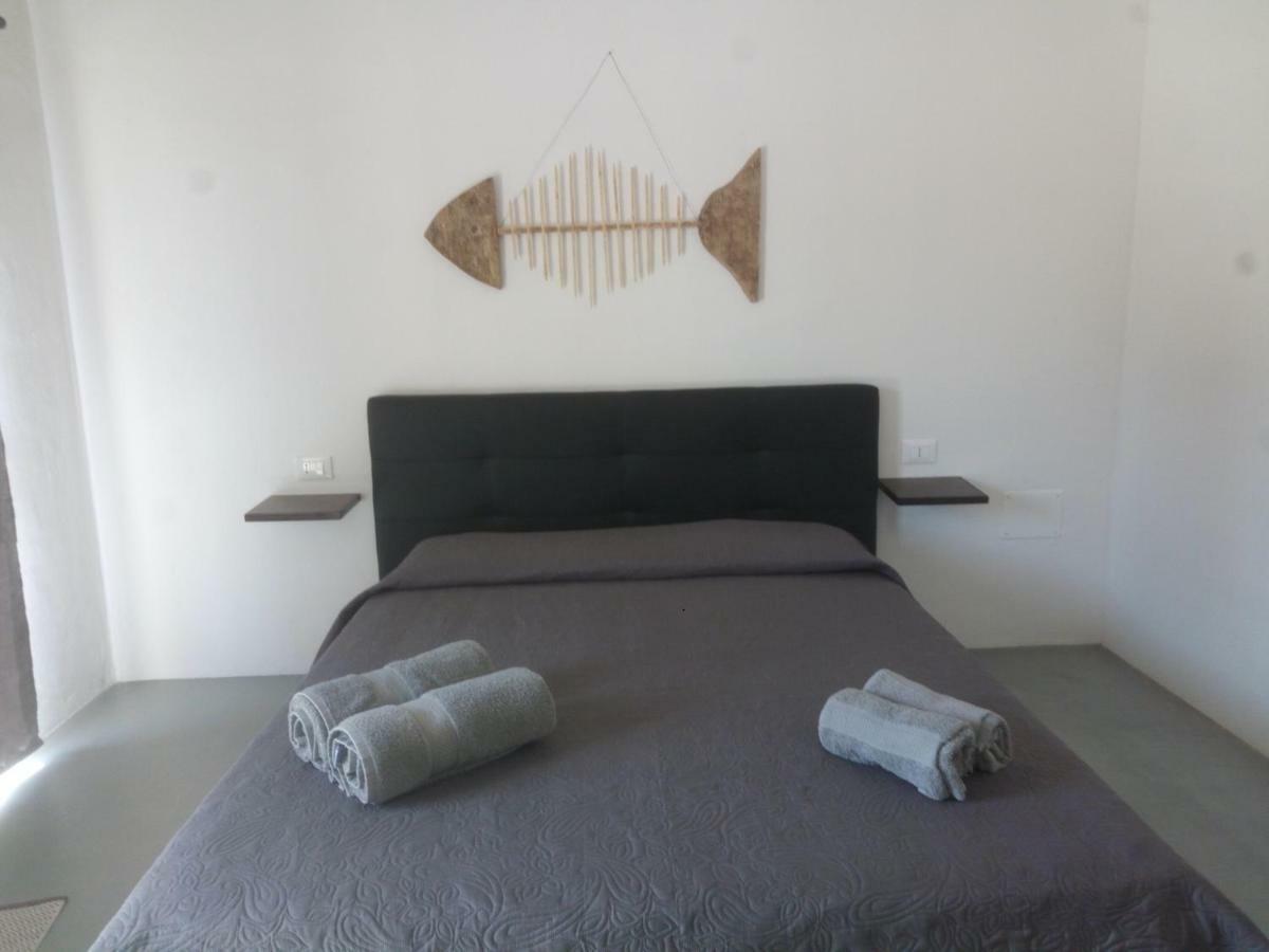 Affitto Frassanito Apartment Otranto Bagian luar foto